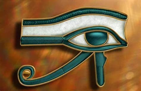 Eye of Horus | Eye of Horus Meaning | Egyptian Eye