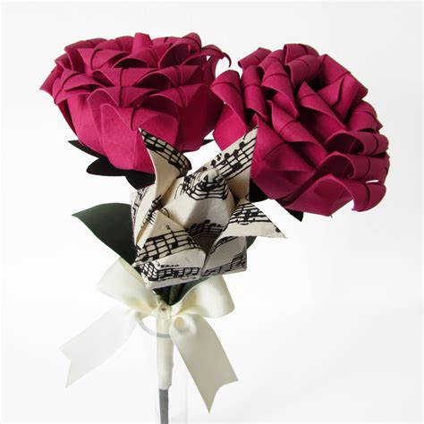 Origami Flowers Fold Beautiful Paper Bouquets | Best Flower Site