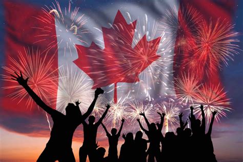 40 Important Canada Day Facts You Have To Know | Facts.net