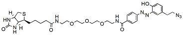 Diazo Bio-PEG3-Azide - CD Bioparticles