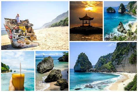 Bali Beach Guide – 21 Best Beaches In Bali, Indonesia