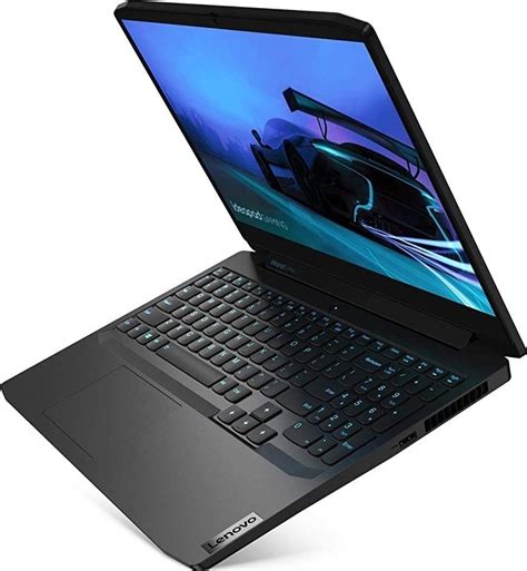 Lenovo IdeaPad Gaming 3 Laptop - 15.6" Full HD, 120Hz , AMD Ryzen 5 ...