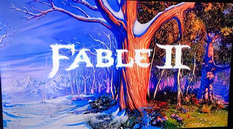 Fable Wallpaper 1920x1080