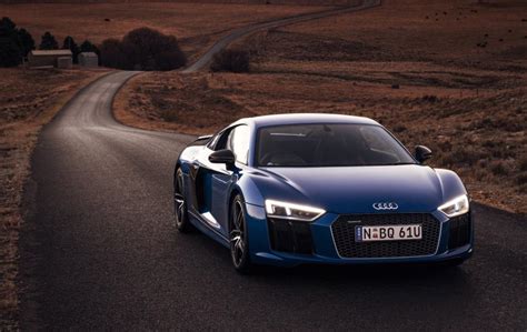 Audi, R8, V10, Plus wallpaper | cars | Wallpaper Better