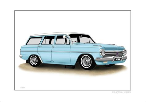 Station Wagon Drawing at PaintingValley.com | Explore collection of ...