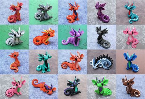 Scrap Dragons June 8th by DragonsAndBeasties on DeviantArt