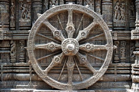 Sun Temple, Konark Historical Facts and Pictures | The History Hub