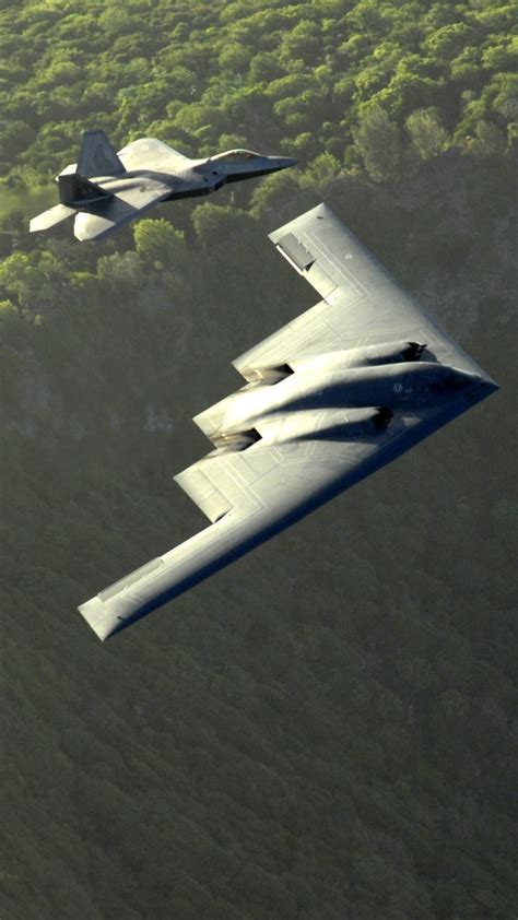 B2 Bomber Wallpaper (62+ pictures) - WallpaperSet