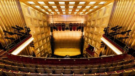 Savoy Theatre London Box Office | SeatPlan