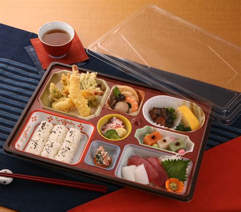 Disposable Bento Boxes - Buy Paper Disposable Bento Box,Japansese Sushi ...