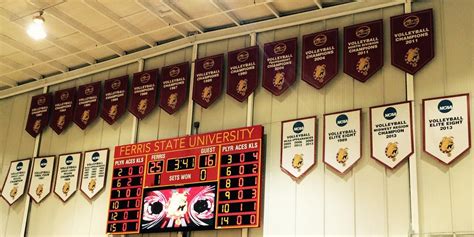 Championship Banners | BigSigns.com