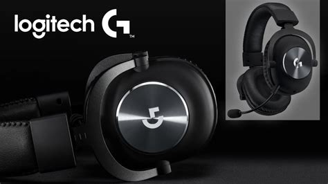 Logitech Pro X Gaming Headset Review | Shopping | Empire