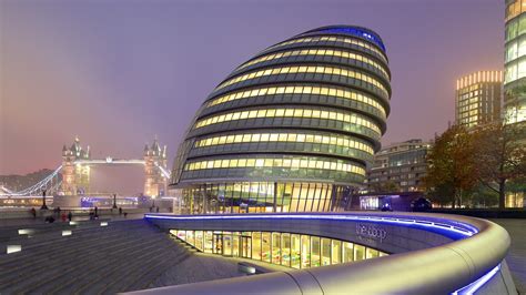 London City Hall in London, England | Expedia