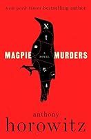 Magpie Murders by Anthony Horowitz