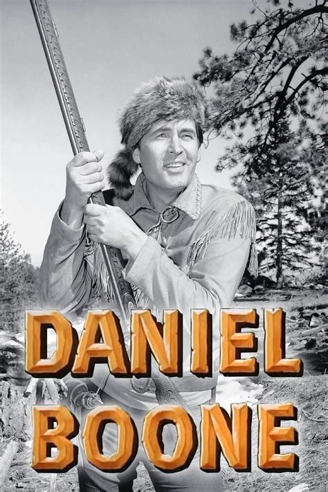 Daniel Boone Summary, Trailer, Cast, and More