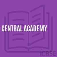 Central Academy School, Lucknow - Address, Admissions, Reviews and Fees ...