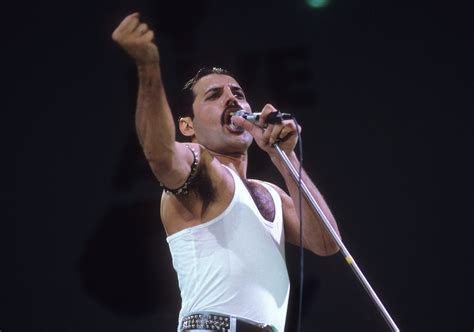 33 years later, Queen’s Live Aid performance is still pure magic