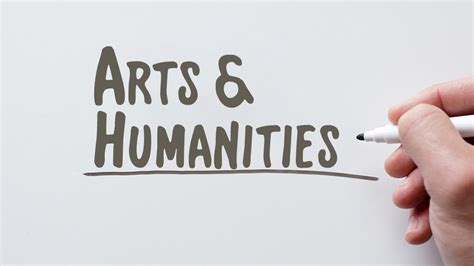 Faculty of Arts and Humanities – IAEC University