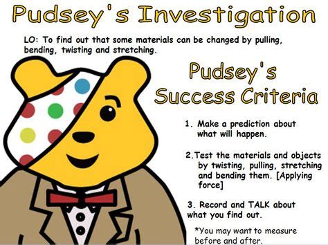 16 Children in need activities ideas | children in need, pudsey, activities