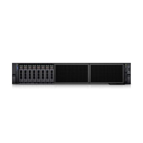 Dell PowerEdge R750 specifications