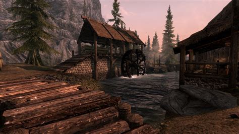 35 Best Skyrim PC Mods 2020 You Can't Play Without