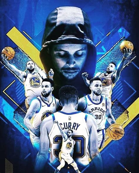 Steph Curry Wallpaper Discover more American, Basketball, National ...