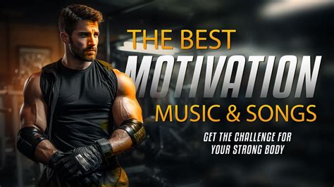 Motivation Music 2023 💪 Gym Songs, Fitness Music, Running Mix 💪 Best ...