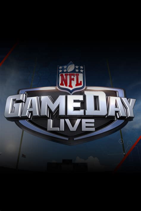 NFL GameDay - Full Cast & Crew - TV Guide