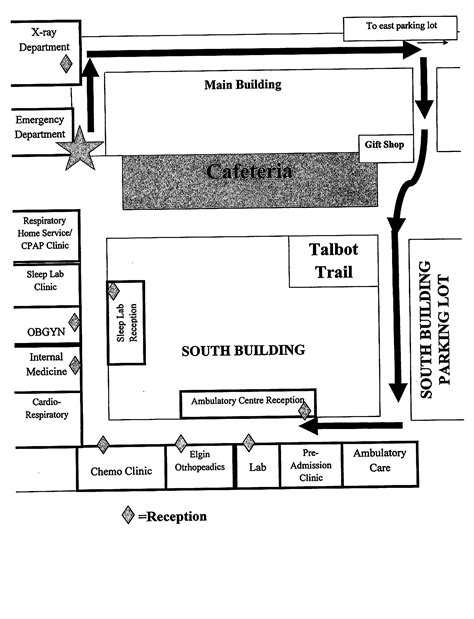 New St.Thomas General Hospital Maps — Dr. Meghan Robinson