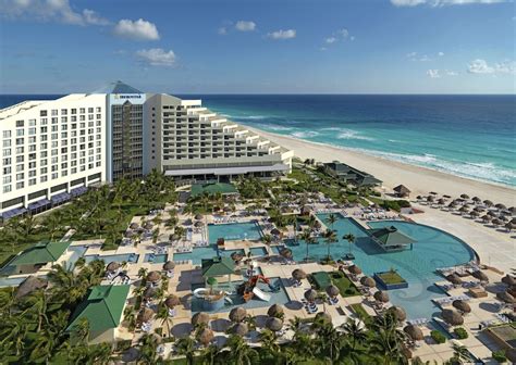 Iberostar Cancun All Inclusive (Cancún, México) : Hoteles en Cancún ...