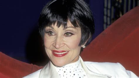 Chita Rivera, Broadway Legend, Dead at 91