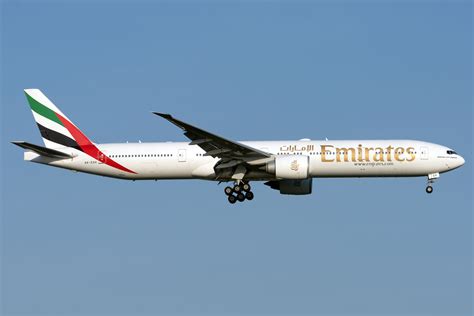 Why Emirates’ Boeing 777-300ER Is A Great Fit For Cape Town