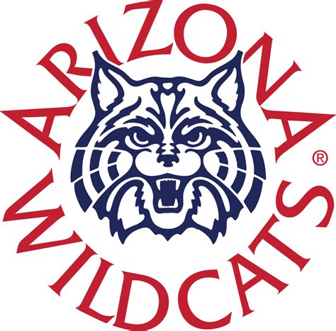 Arizona Wildcats Alternate Logo - NCAA Division I (a-c) (NCAA a-c ...