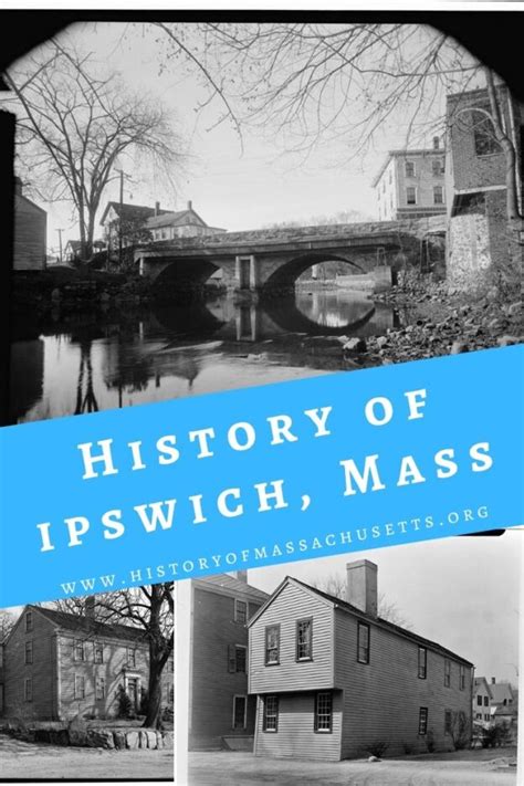 History of Ipswich, Massachusetts - History of Massachusetts Blog