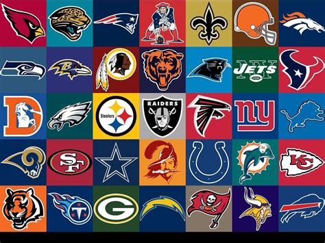 NFL Teams Wallpapers 2015 - Wallpaper Cave