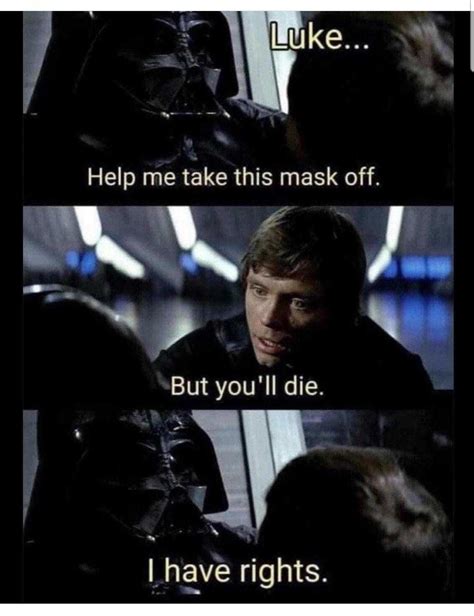 The best mask memes :) Memedroid