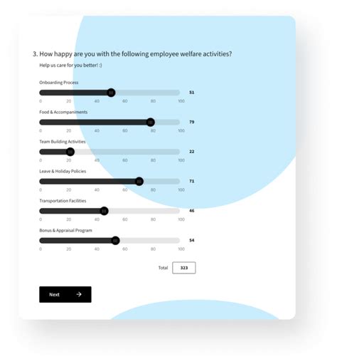 12 Amazing Employee Engagement Survey Questions