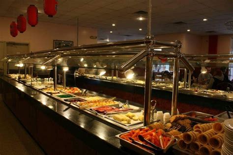 Chinese Buffet Restaurant - 38 Photos & 16 Reviews - Chinese - 401 ...