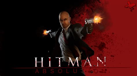 PortoHQ: Análise games - Hitman: Absolution