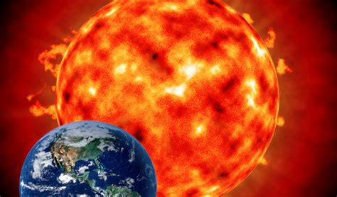 New study reveals that solar activity influences climate change • Earth.com