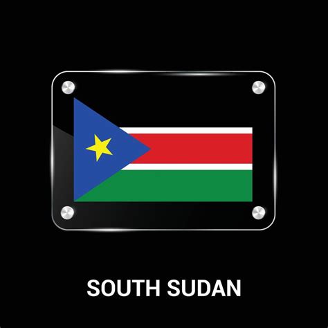 South Africa flag design vector 13303869 Vector Art at Vecteezy