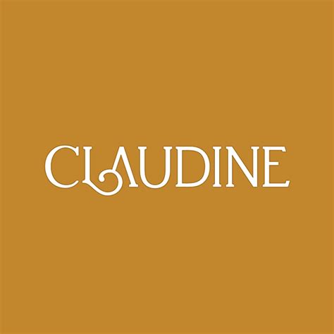 Claudine Restaurant | Linktree