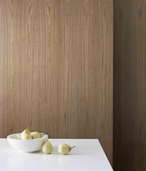 Wood Laminate Wall Panels