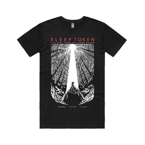 Merch Archives - Sleep Token