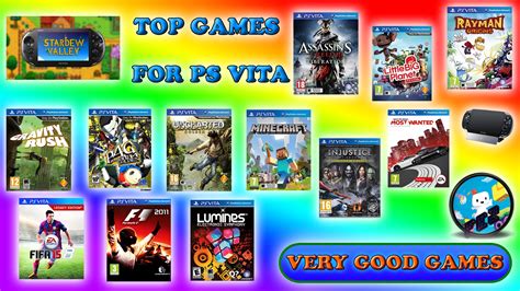 Very Good Games: PlayStation Vita – a technology masterpiece… and a ...