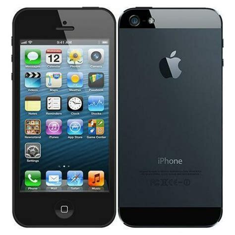 Refurbished Apple iPhone SE 2 (2nd Gen) 64GB Verizon GSM Unlocked T ...