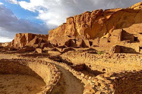 Searching for the Ancestral Puebloans - Psychitecture