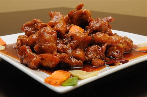 Easiest Way to Prepare Yummy Szechuan Chicken - Pioneer Woman Recipes ...