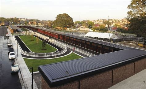 Royal Randwick Racecourse | ArchitectureAU