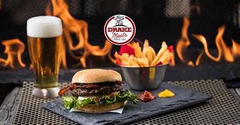 Drake Meats | Premium Craft Meats